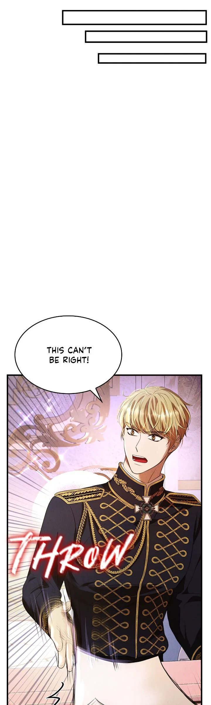 Our Ball Begins at Moonrise Chapter 38 page 30