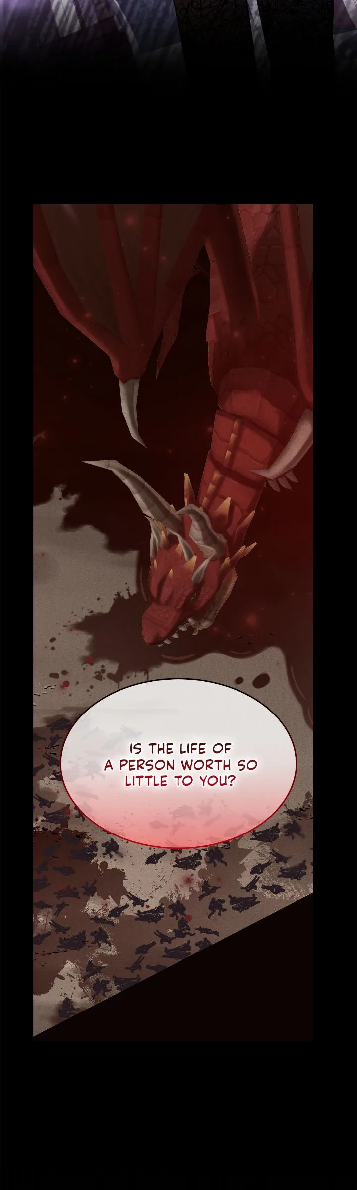 Our Ball Begins at Moonrise Chapter 38 page 39