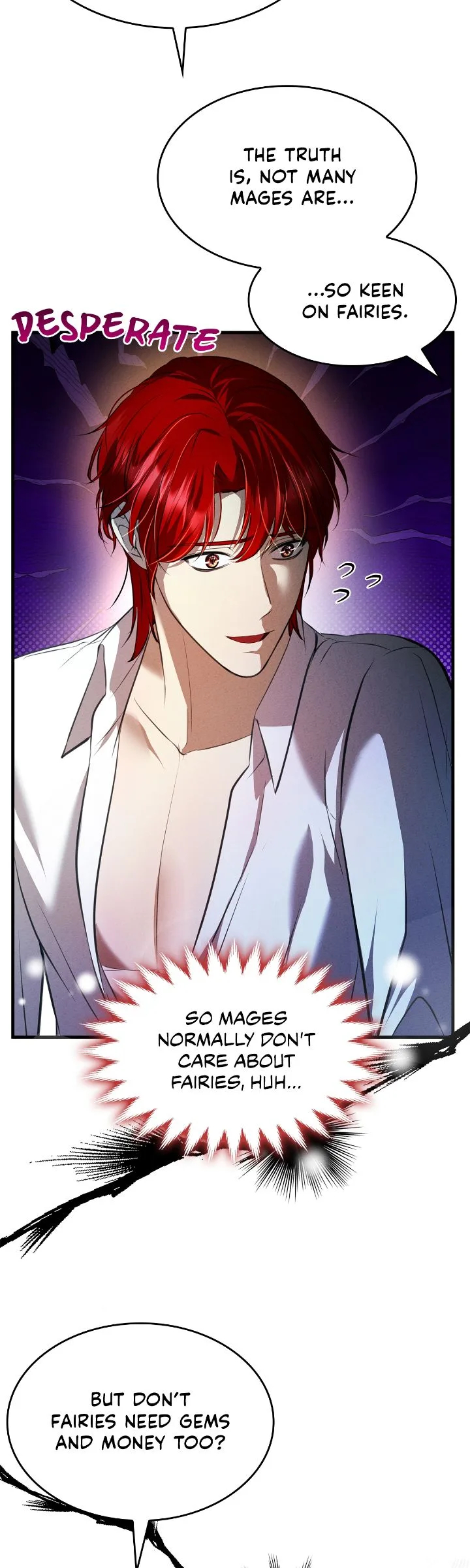 Our Ball Begins at Moonrise Chapter 38 page 50