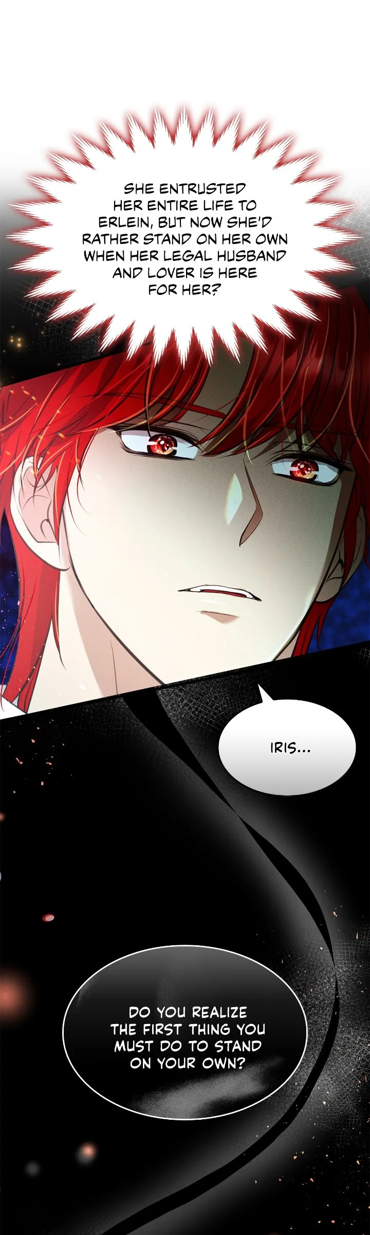Our Ball Begins at Moonrise Chapter 38 page 57
