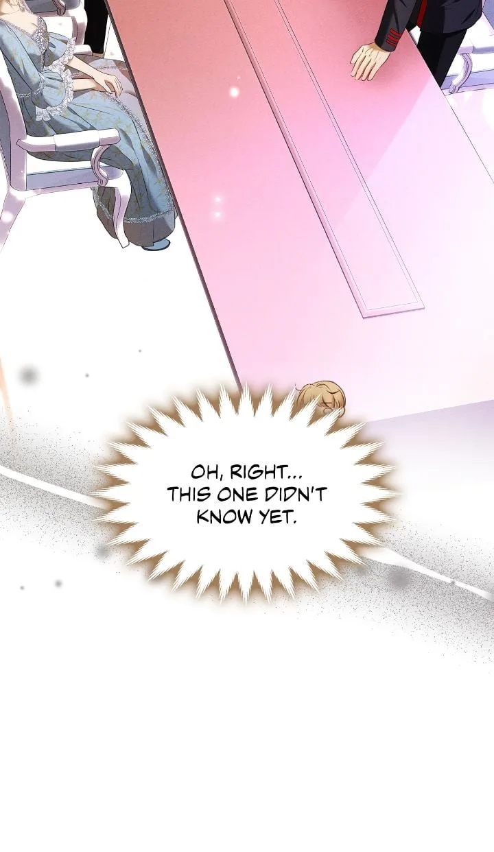 Our Ball Begins at Moonrise Chapter 38 page 33