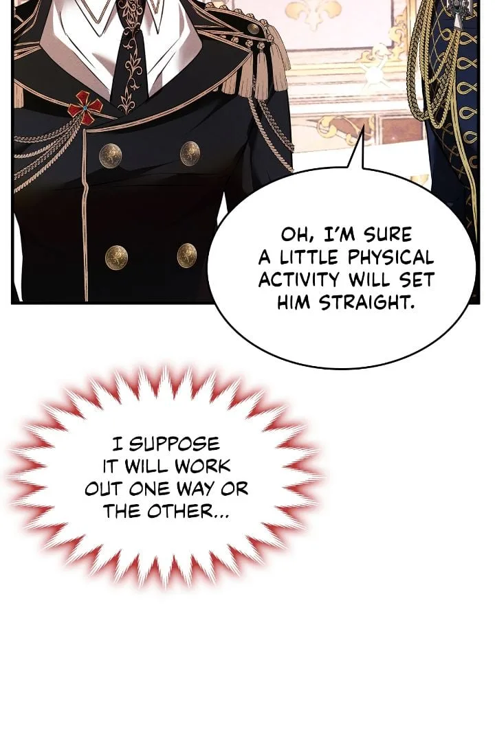 Our Ball Begins at Moonrise Chapter 38 page 44