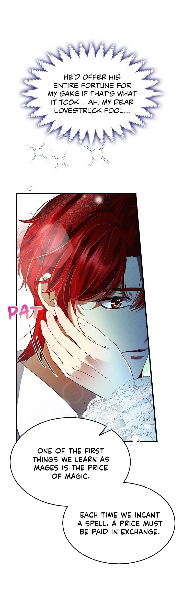 Our Ball Begins at Moonrise Chapter 38 page 53