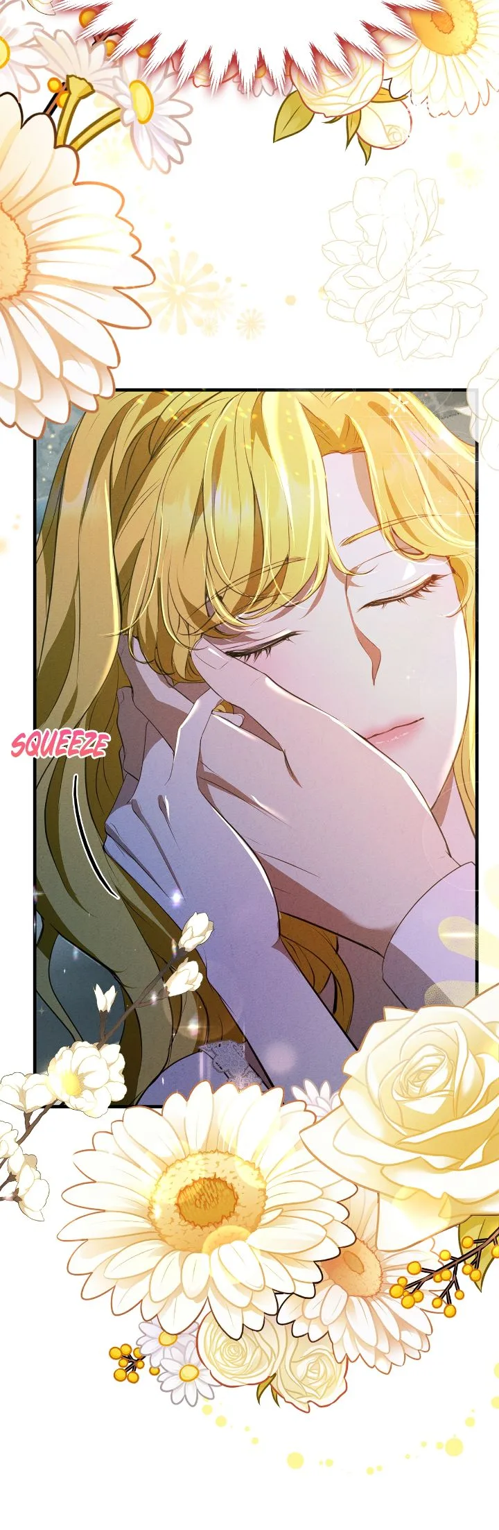 Our Ball Begins at Moonrise Chapter 38 page 4