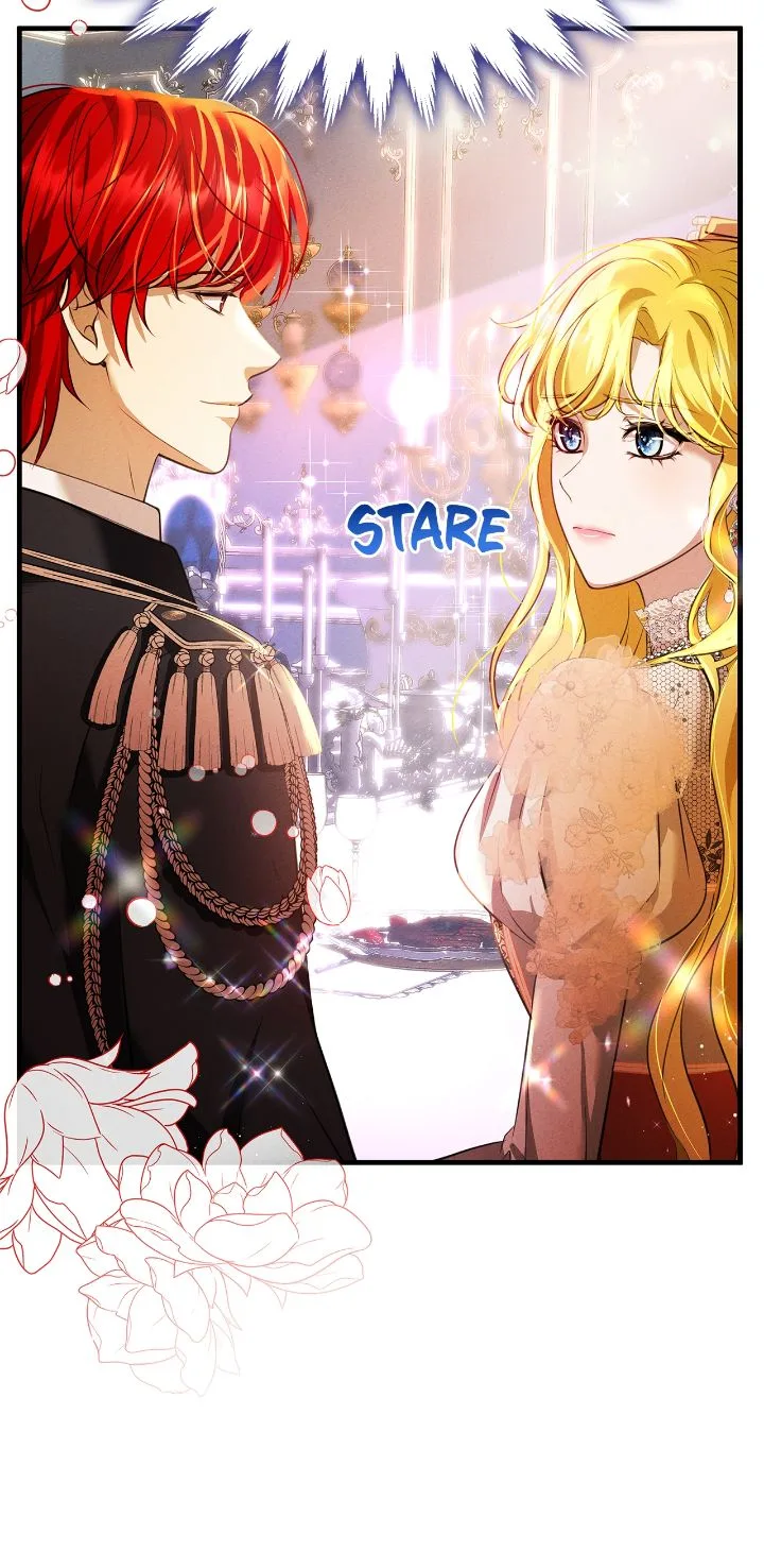 Our Ball Begins at Moonrise Chapter 38 page 15