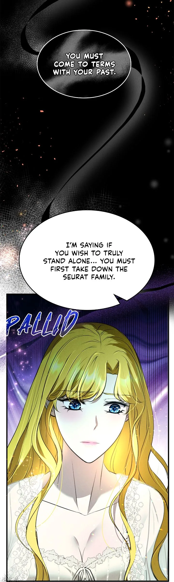 Our Ball Begins at Moonrise Chapter 38 page 58