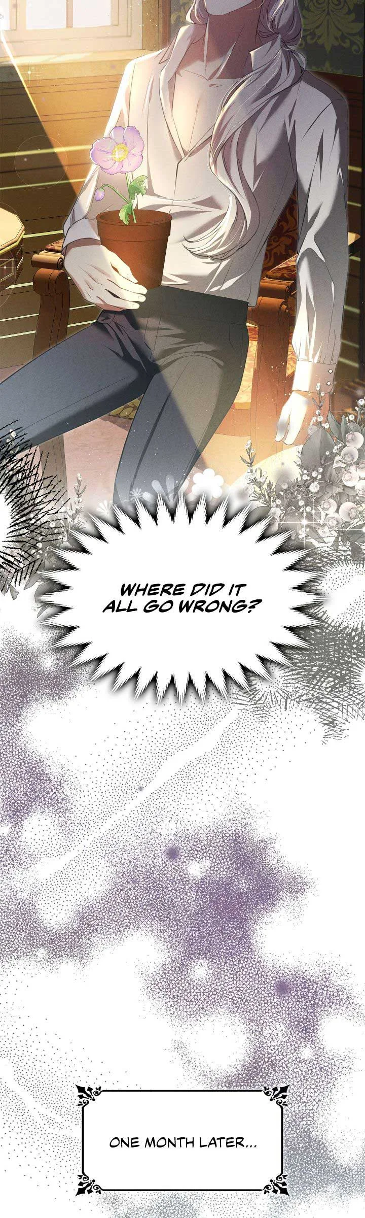 Our Ball Begins at Moonrise Chapter 39 page 7
