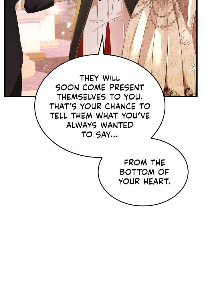 Our Ball Begins at Moonrise Chapter 39 page 16