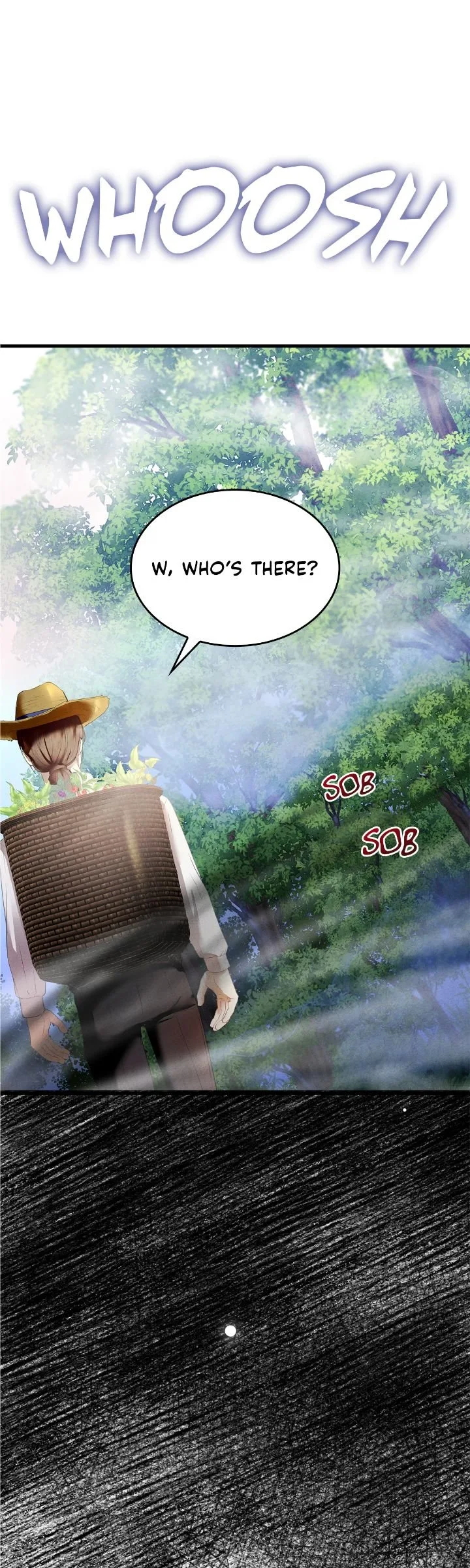 Our Ball Begins at Moonrise Chapter 40 page 36
