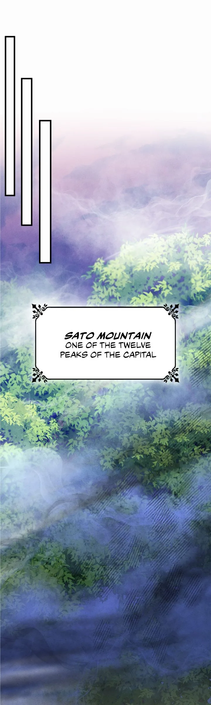 Our Ball Begins at Moonrise Chapter 40 page 34