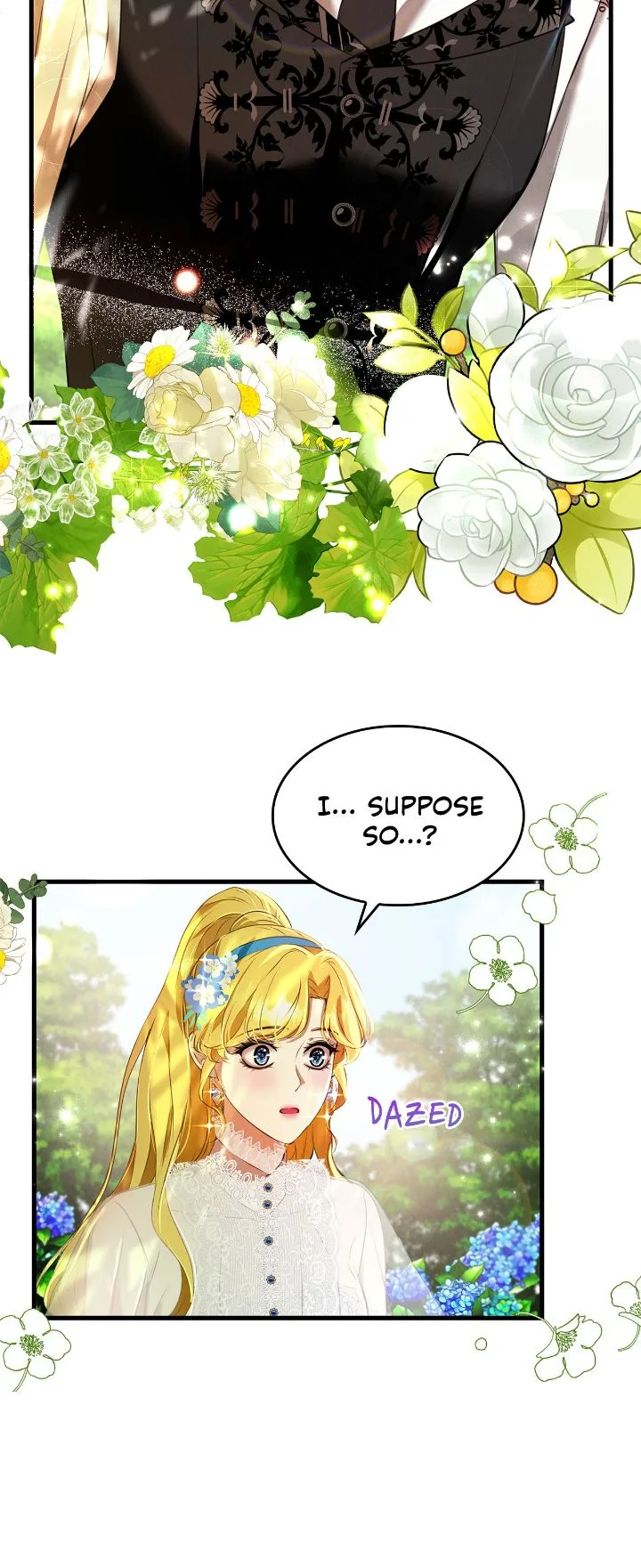 Our Ball Begins at Moonrise Chapter 40 page 25