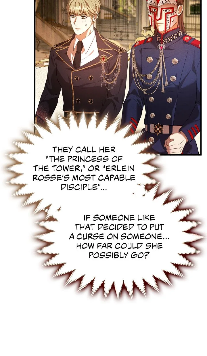 Our Ball Begins at Moonrise Chapter 42 page 17