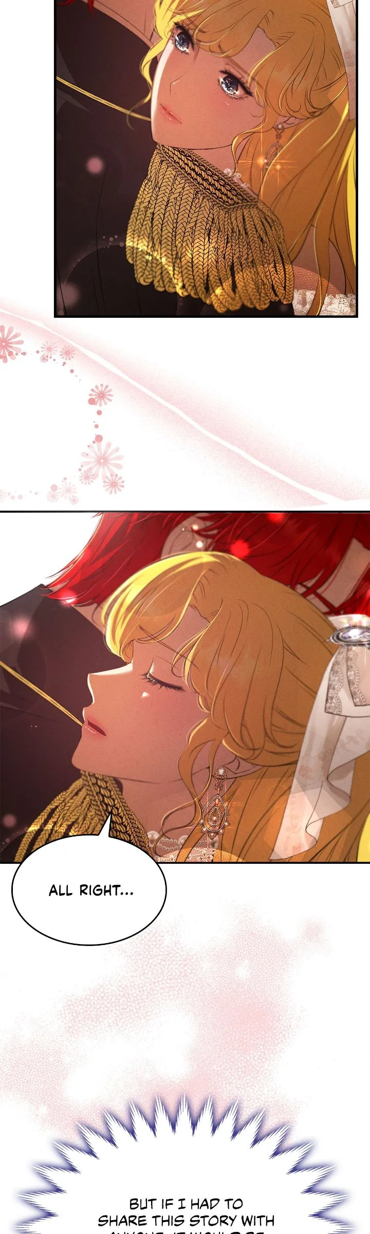 Our Ball Begins at Moonrise Chapter 42 page 45