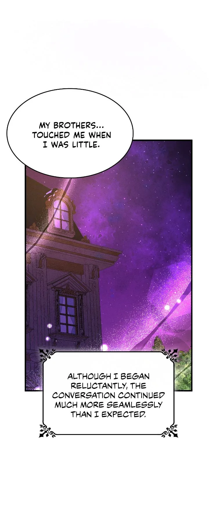 Our Ball Begins at Moonrise Chapter 42 page 49