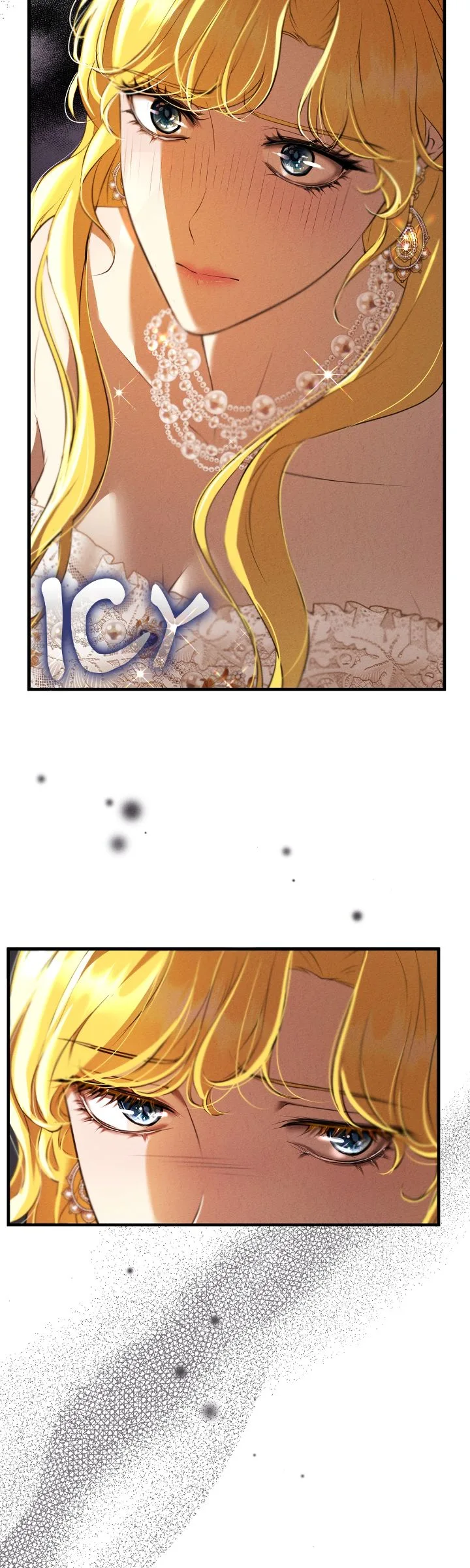 Our Ball Begins at Moonrise Chapter 42 page 38