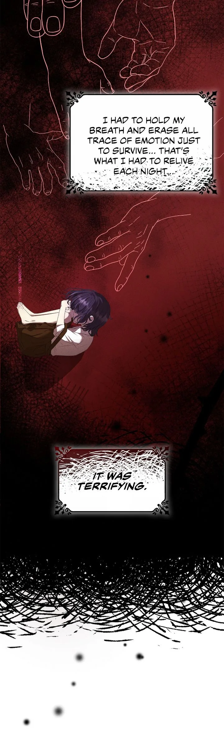 Our Ball Begins at Moonrise Chapter 42 page 48
