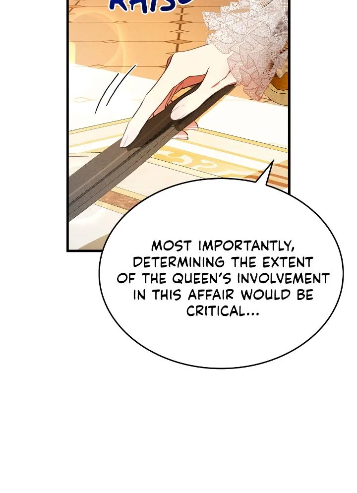 Our Ball Begins at Moonrise Chapter 42 page 21