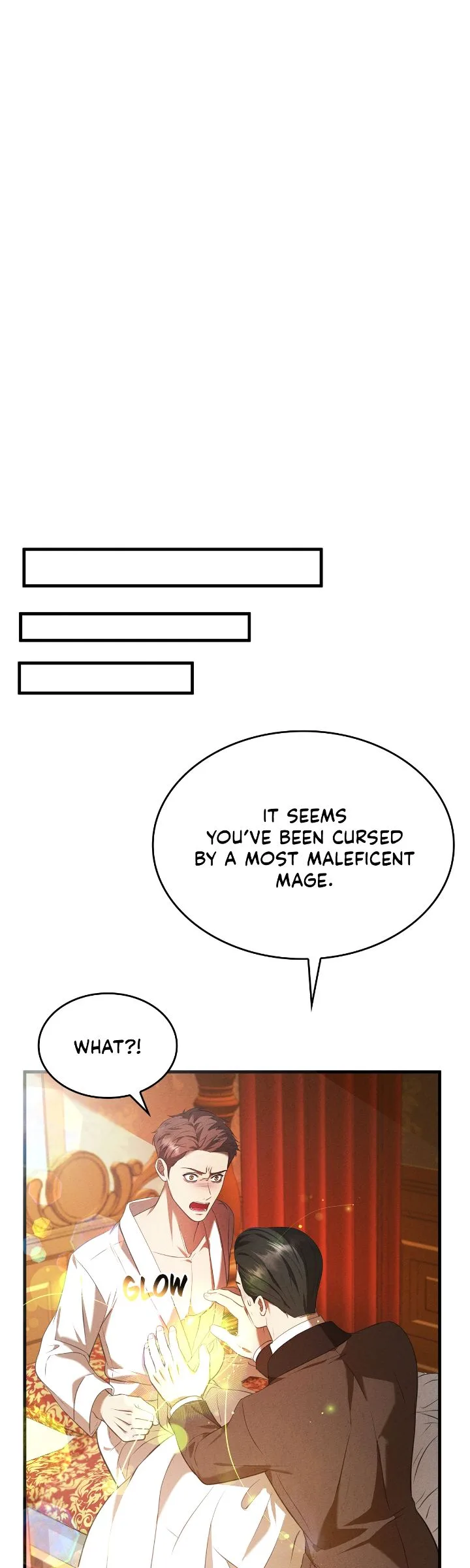 Our Ball Begins at Moonrise Chapter 42 page 5