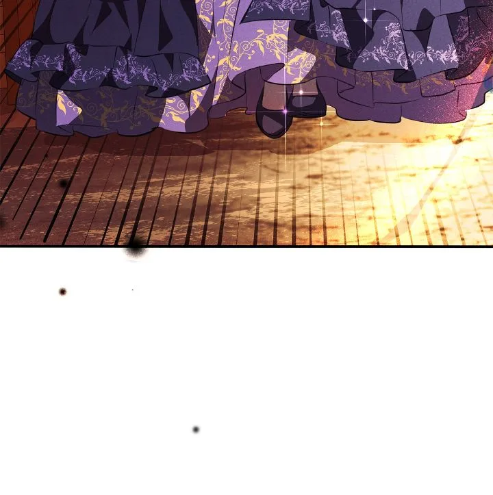 Our Ball Begins at Moonrise Chapter 42 page 7