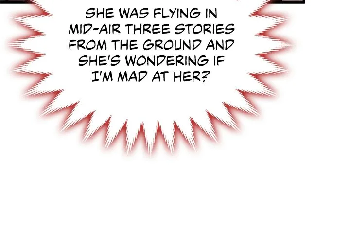 Our Ball Begins at Moonrise Chapter 43 page 9