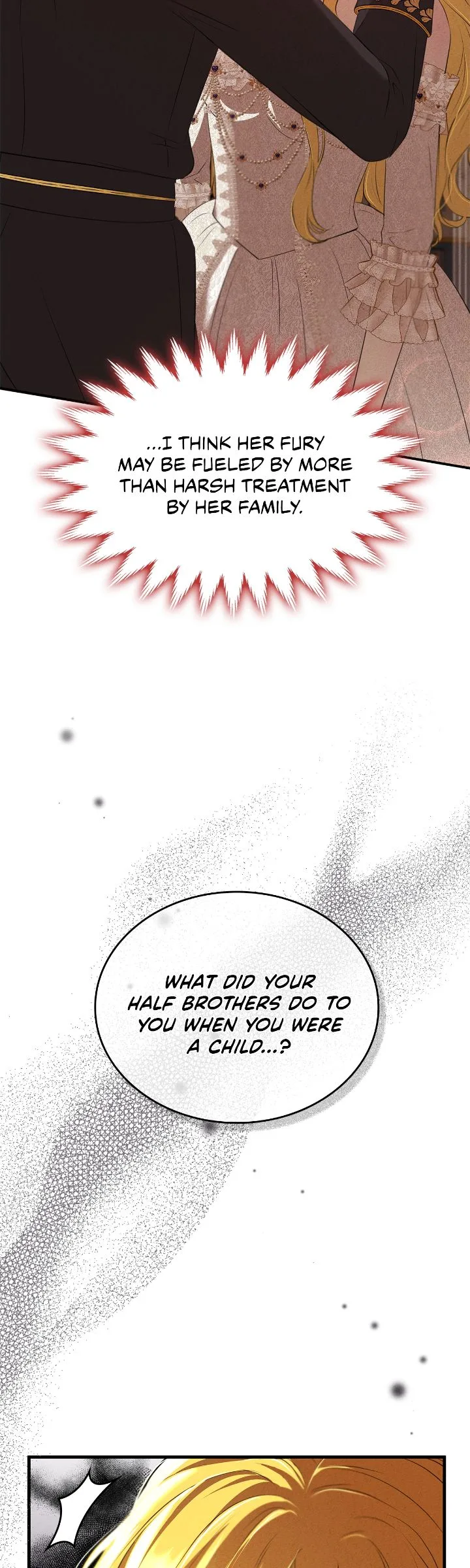 Our Ball Begins at Moonrise Chapter 42 page 37