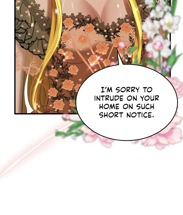 Our Ball Begins at Moonrise Chapter 44 page 27