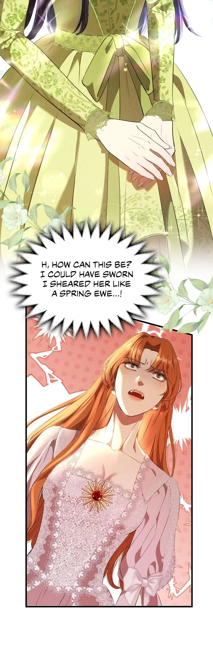 Our Ball Begins at Moonrise Chapter 44 page 55