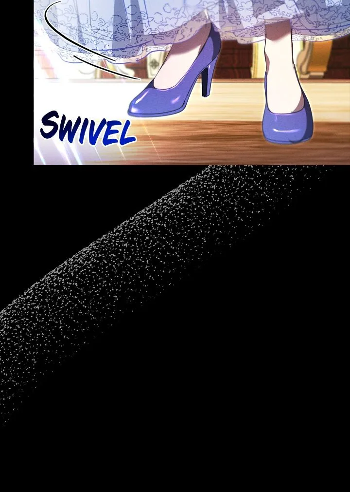 Our Ball Begins at Moonrise Chapter 44 page 14