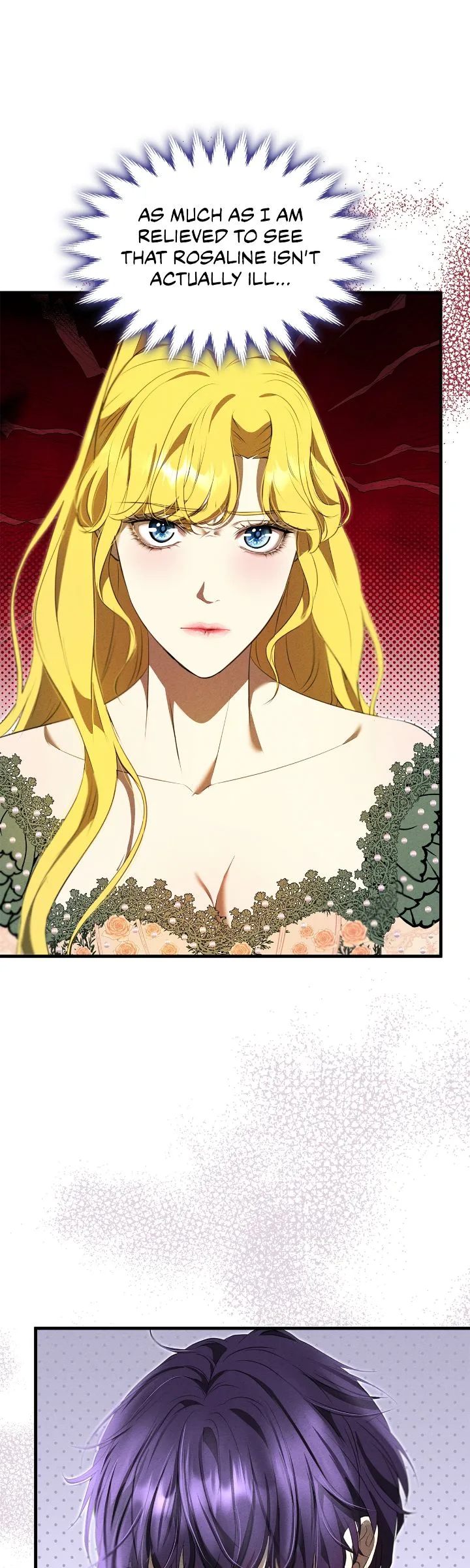 Our Ball Begins at Moonrise Chapter 44 page 38