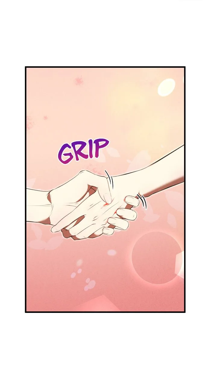 Our Ball Begins at Moonrise Chapter 44 page 49