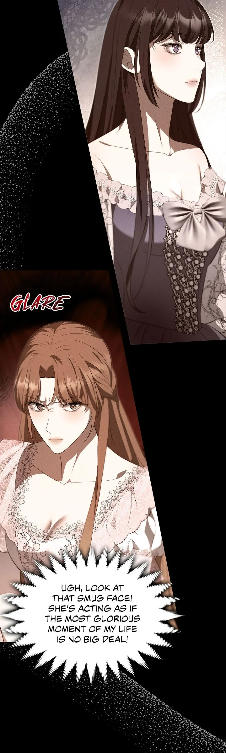Our Ball Begins at Moonrise Chapter 44 page 6