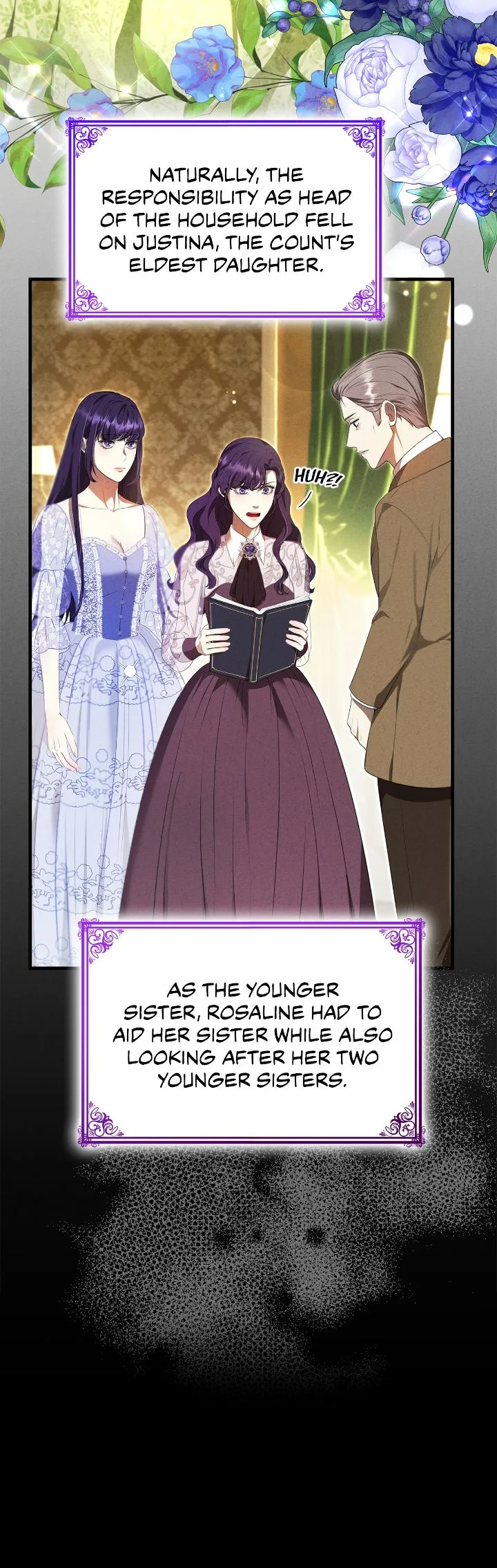 Our Ball Begins at Moonrise Chapter 44 page 3