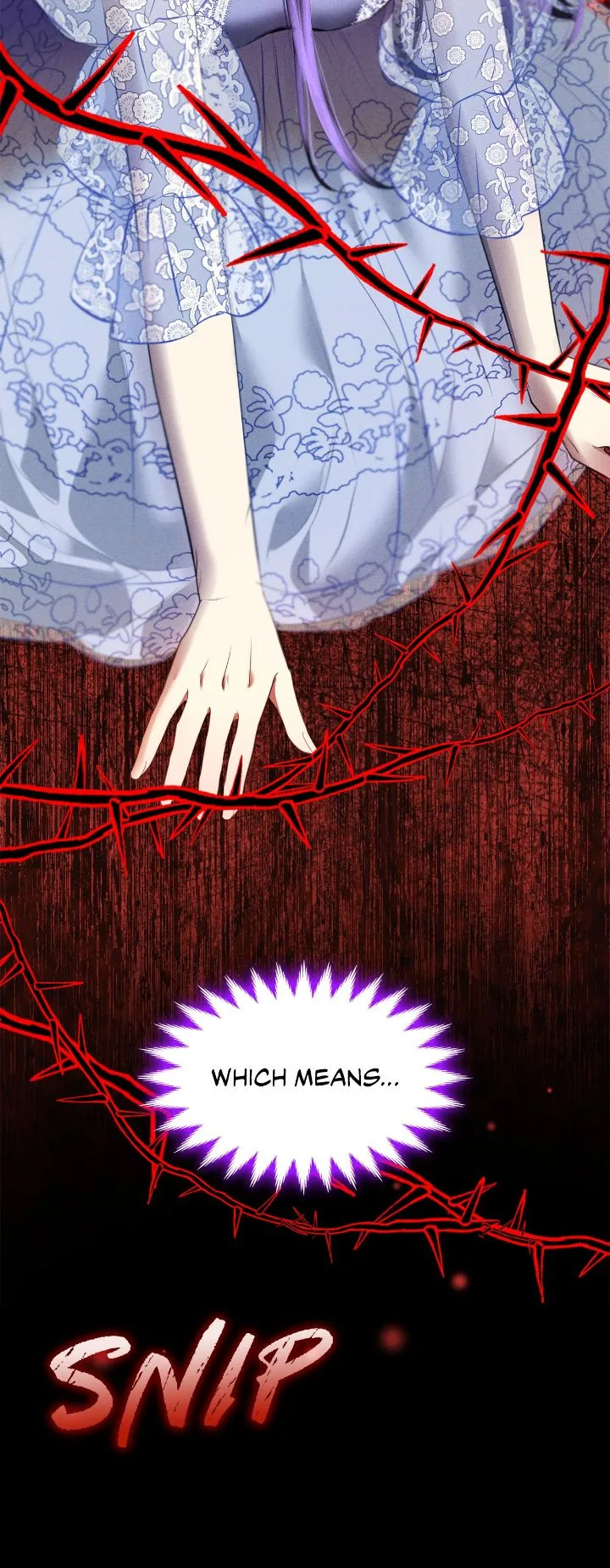 Our Ball Begins at Moonrise Chapter 44 page 22