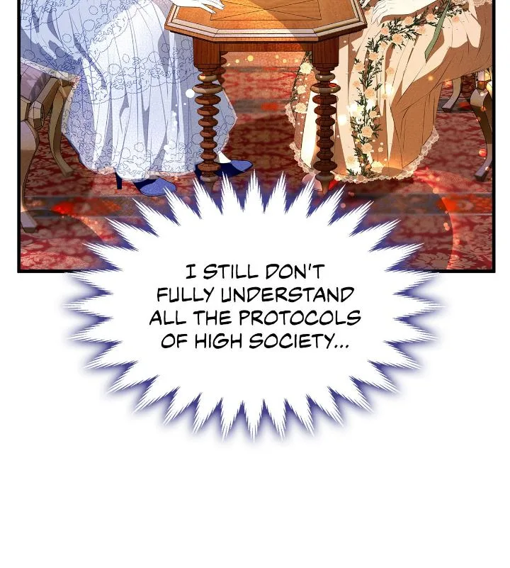 Our Ball Begins at Moonrise Chapter 44 page 44