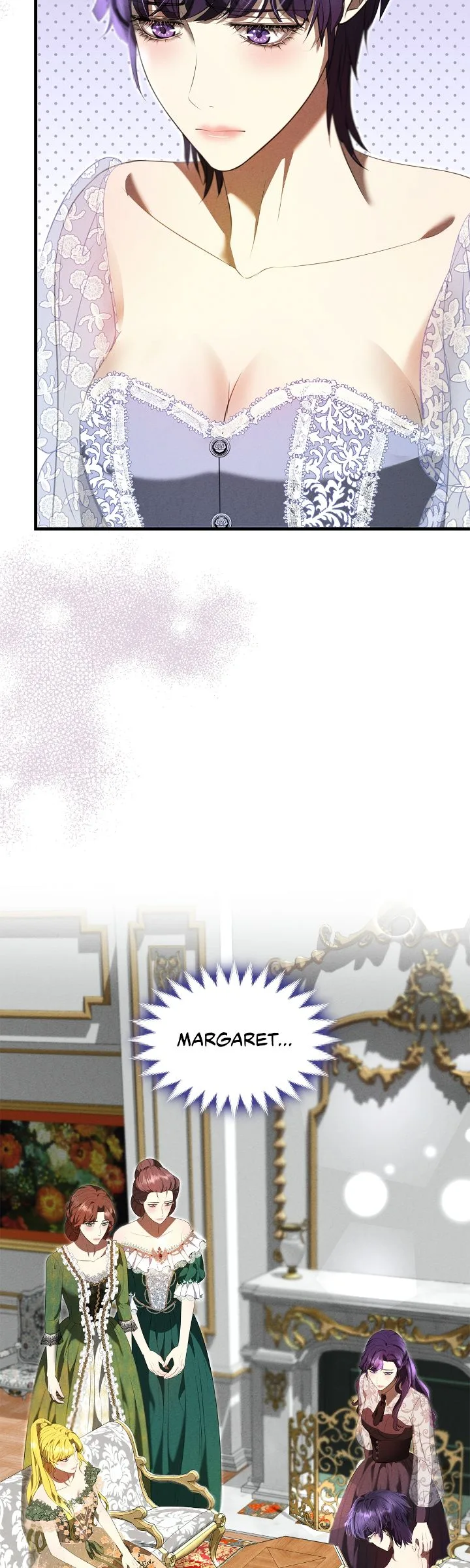 Our Ball Begins at Moonrise Chapter 44 page 39