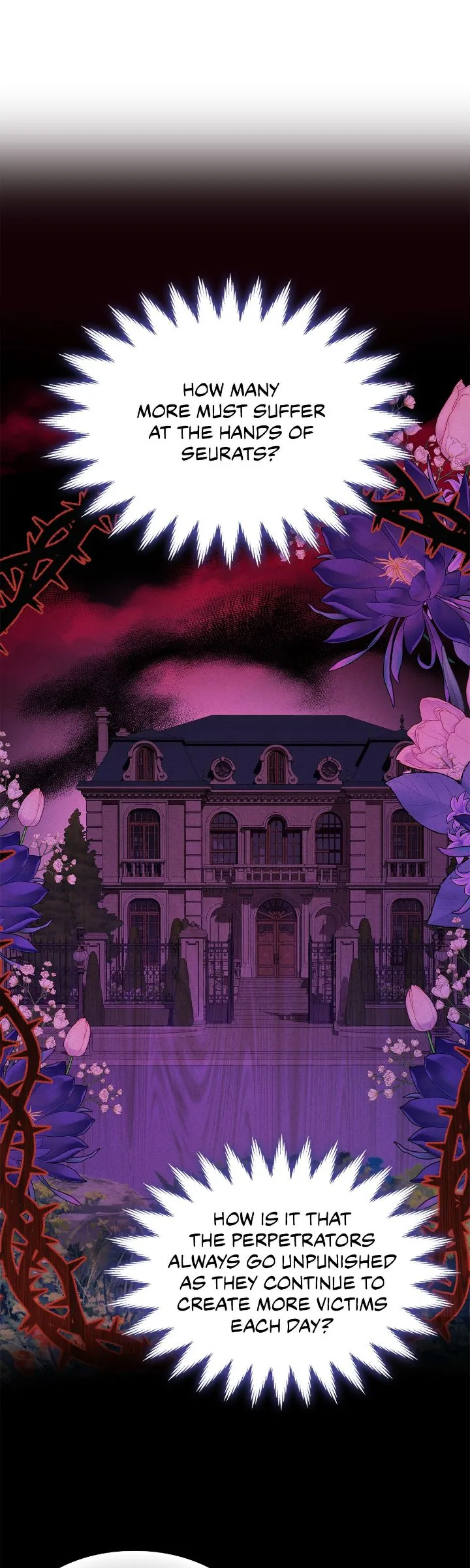 Our Ball Begins at Moonrise Chapter 44 page 41