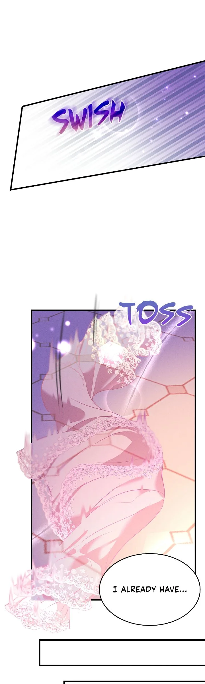 Our Ball Begins at Moonrise Chapter 43 page 18