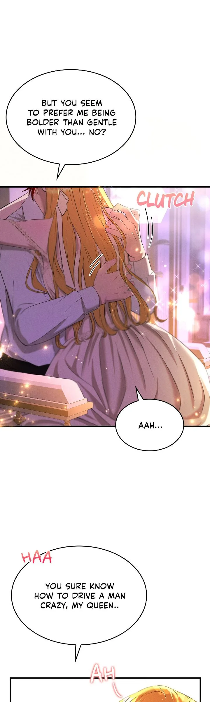 Our Ball Begins at Moonrise Chapter 43 page 24