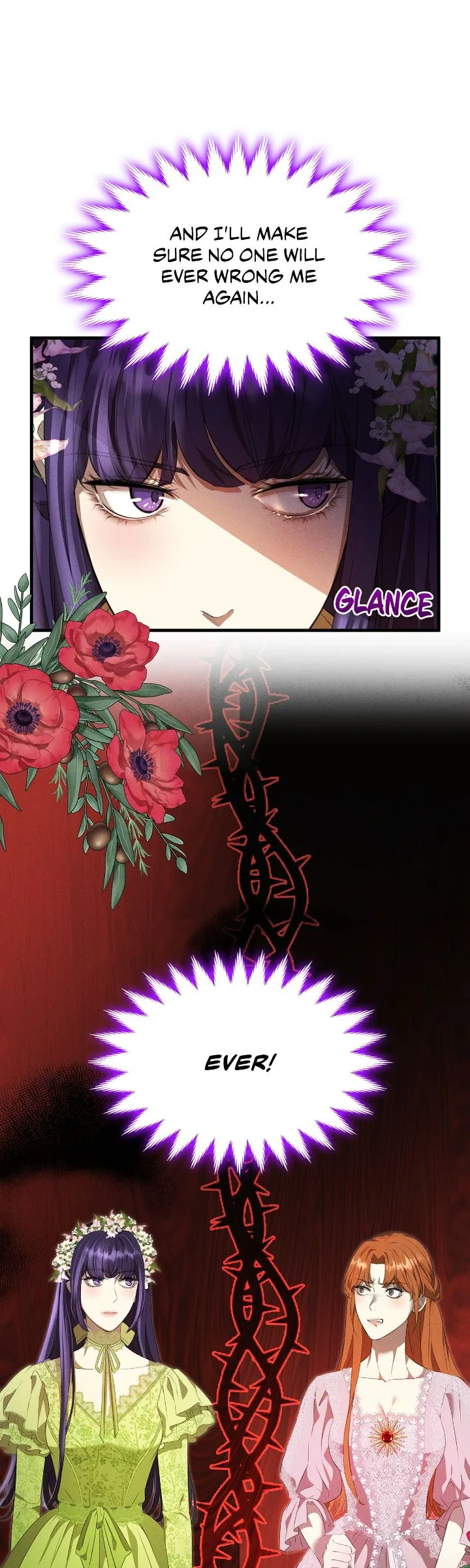 Our Ball Begins at Moonrise Chapter 44 page 60
