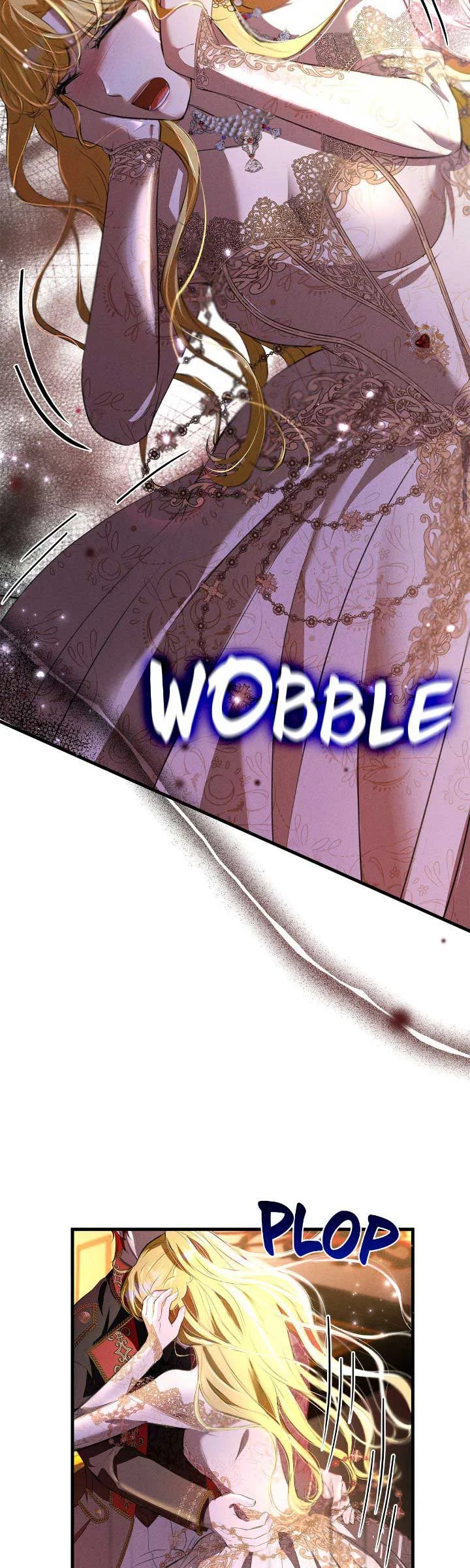 Our Ball Begins at Moonrise Chapter 39 page 45
