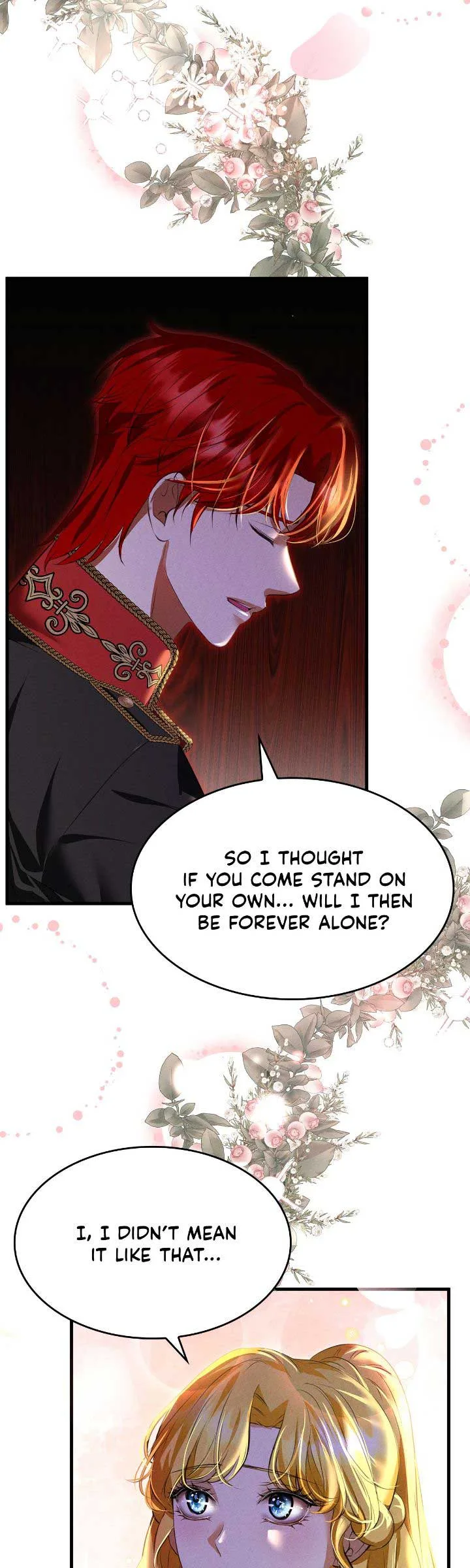 Our Ball Begins at Moonrise Chapter 39 page 52