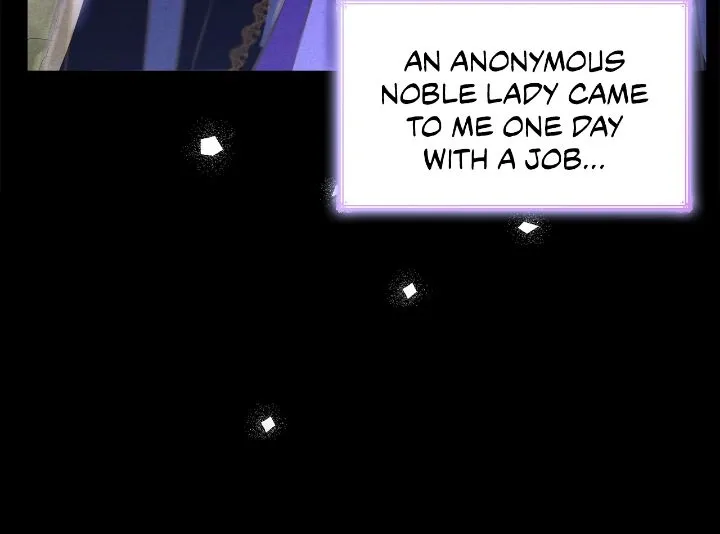 Our Ball Begins at Moonrise Chapter 41 page 30