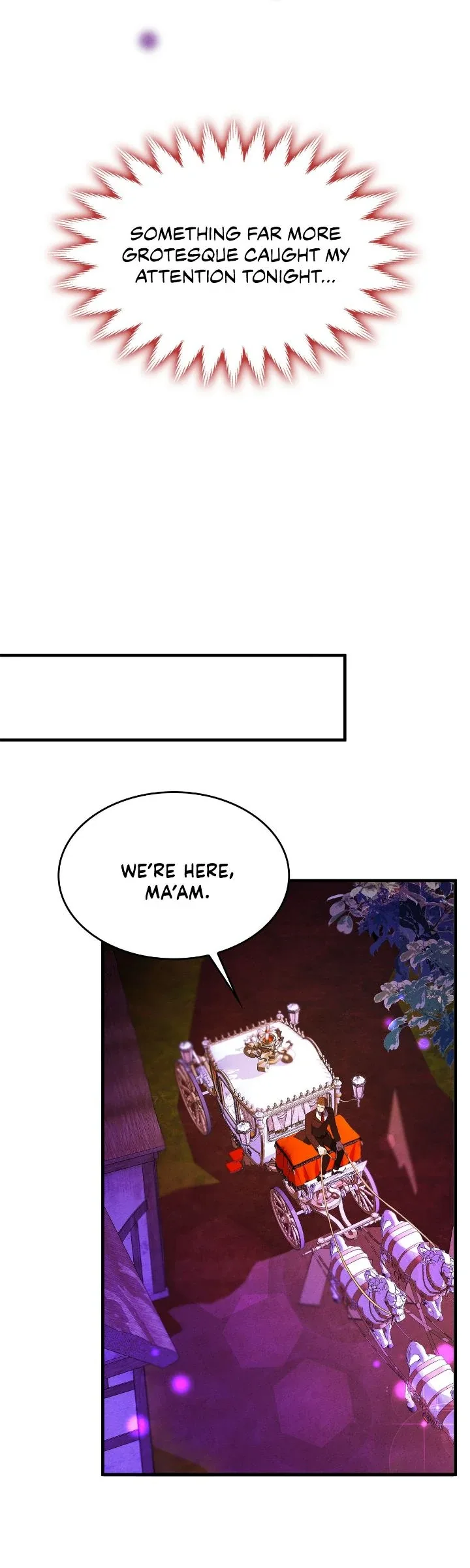 Our Ball Begins at Moonrise Chapter 46 page 50
