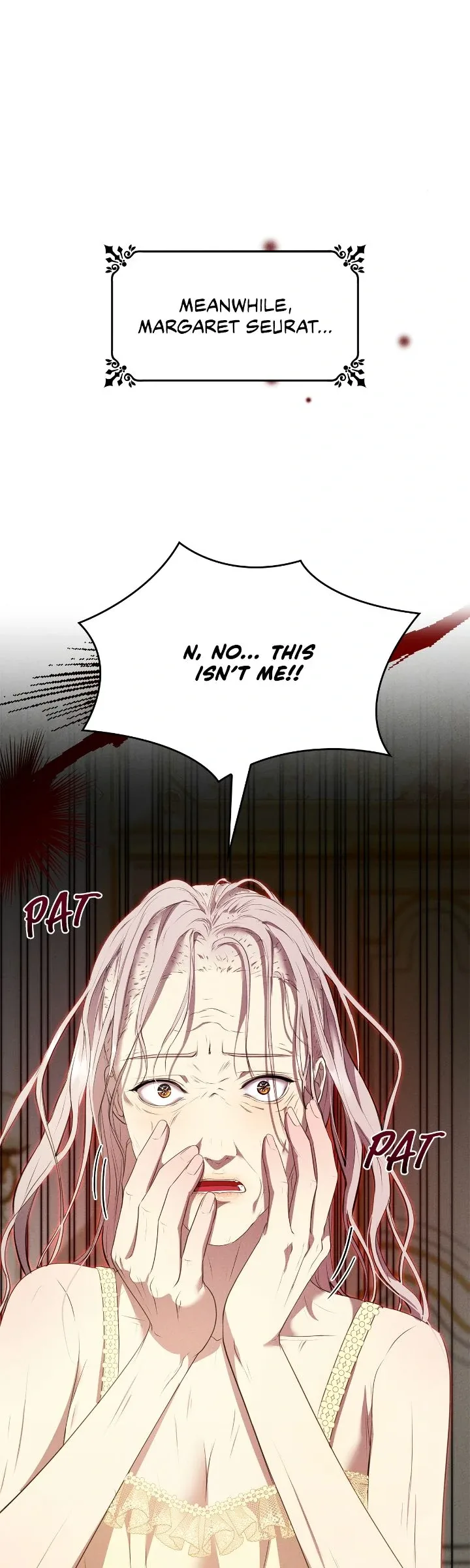 Our Ball Begins at Moonrise Chapter 46 page 21