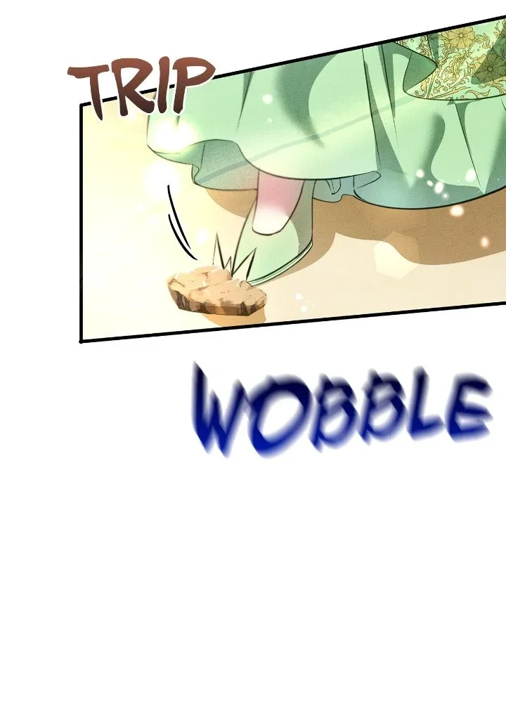 Our Ball Begins at Moonrise Chapter 46 page 17