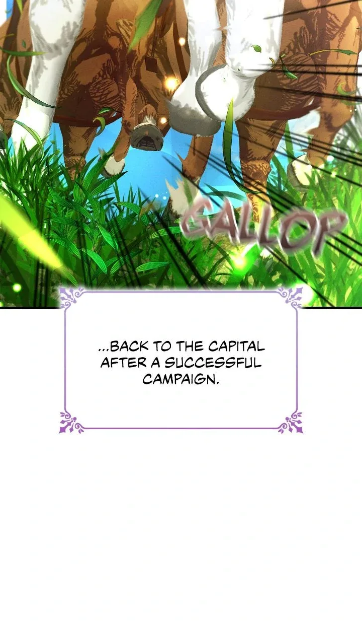 Our Ball Begins at Moonrise Chapter 46 page 5