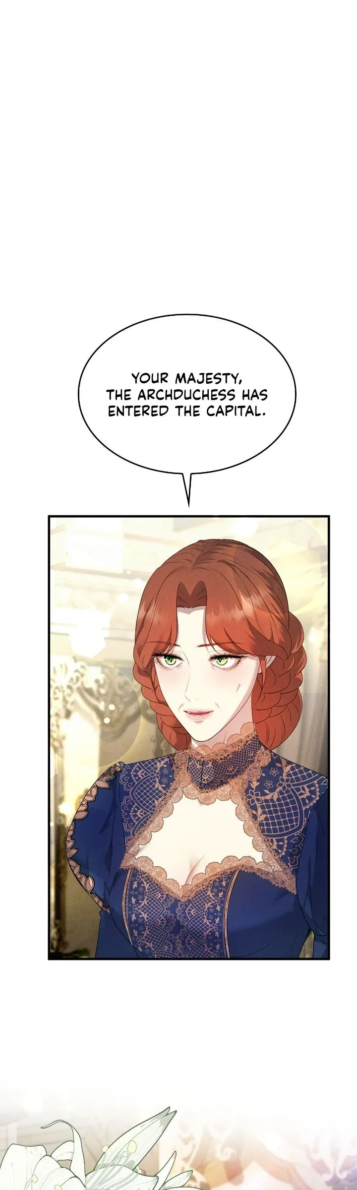 Our Ball Begins at Moonrise Chapter 46 page 2