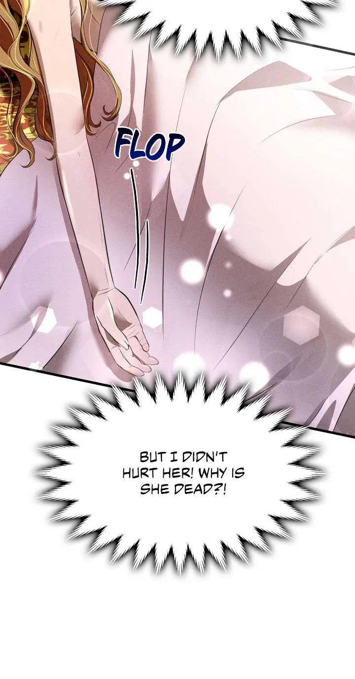 Our Ball Begins at Moonrise Chapter 39 page 58
