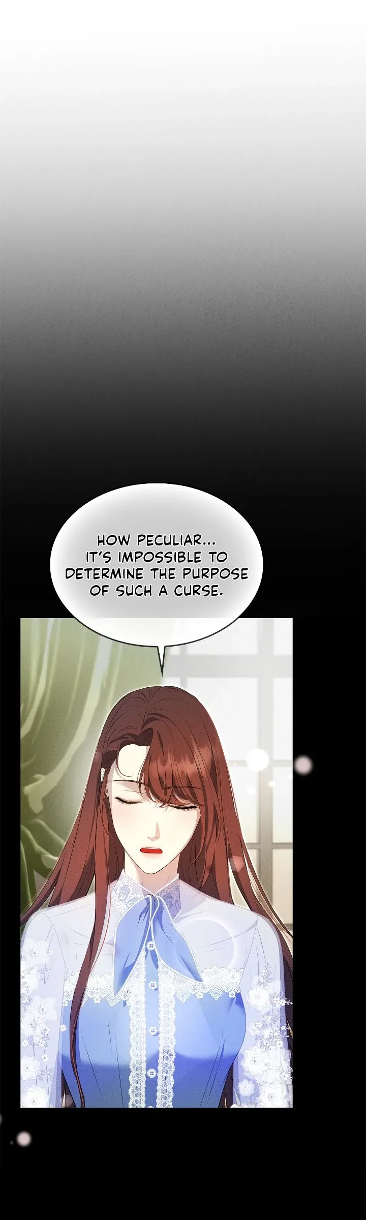 Our Ball Begins at Moonrise Chapter 46 page 23