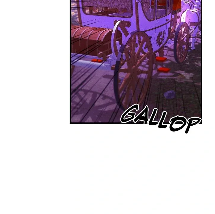 Our Ball Begins at Moonrise Chapter 46 page 47